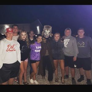 Meet your Posher, Mason